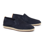 Braxton // Navy (US: 12)