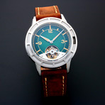 Pierre Gaston Tourbillon Automatic // PGT.57.772 // Unworn