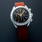 Omega Speedmaster Chronograph Date Automatic // 35138 // Pre-Owned