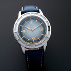 Pierre Gaston Date Automatic // PGD.49.792 // Unworn