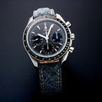 Omega Speedmaster Date Chronograph Automatic // 32334 // Pre-Owned