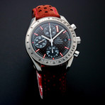 Omega Speedmaster Date Chronograph Automatic // 38137 // Pre-Owned