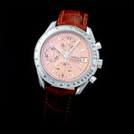 Omega Speedmaster Date Chronograph Automatic // 32103 // Pre-Owned