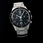 Bell & Ross Chronograph Date Automatic // BR126 // Pre-Owned