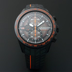 Graham Silverstone RS Chronograph Automatic // 2STCB.B04A // Store Display