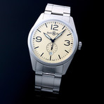 Bell & Ross Date Automatic // BR126 // Pre-Owned