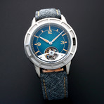 Pierre Gaston Tourbillon Automatic // PGT.57.782 // Unworn