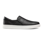 Ayers Woven // Black (US: 9)