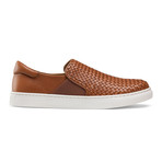 Ayers Woven // Cognac (US: 10.5)