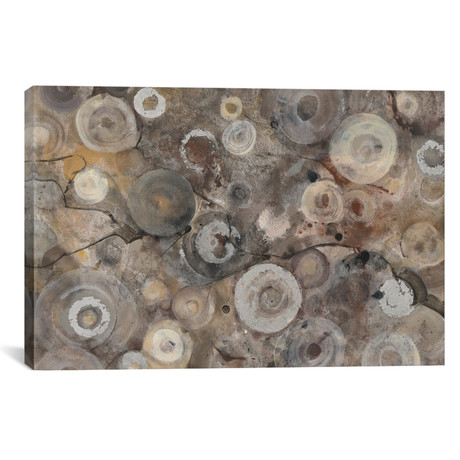 Agate // Albena Hristova (26"W x 18"H x 0.75"D)