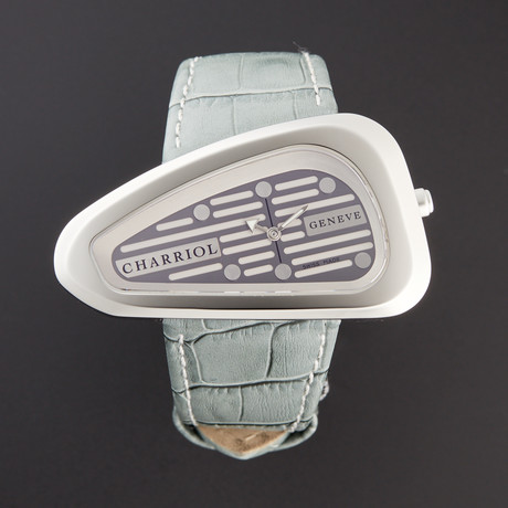 Charriol Quartz // IR.741.001