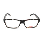 Unisex CA6178 8Q0 Frames // Havana Gray + Black