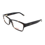 Unisex CA6178 8Q0 Frames // Havana Gray + Black