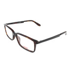 Unisex CA5514 0PC Frames // Dark Havana + Black
