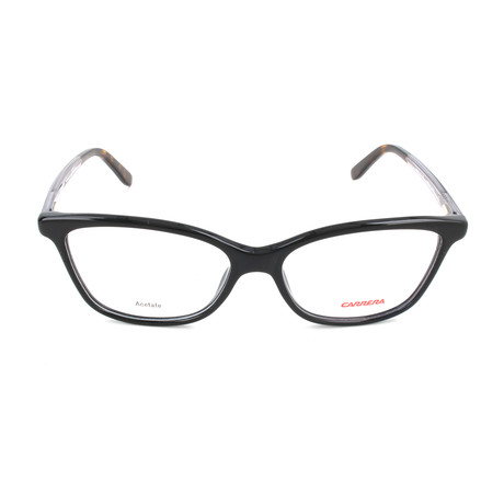Women's CA6646 3L3 Frames // Black + Gray