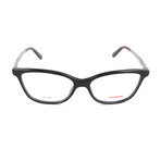 Women's CA6646 3L3 Frames // Black + Gray