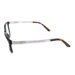 Women's CA6646 3L3 Frames // Black + Gray