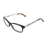 Women's CA6647 3L3 Frames // Black + Gray