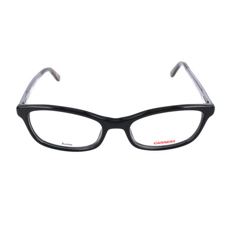 Women's CA6647 3L3 Frames // Black + Gray