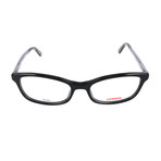Women's CA6647 3L3 Frames // Black + Gray