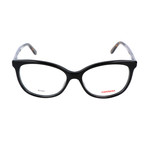 Women's CA6648 3L3 Frames // Black + Gray
