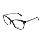 Women's CA6648 3L3 Frames // Black + Gray