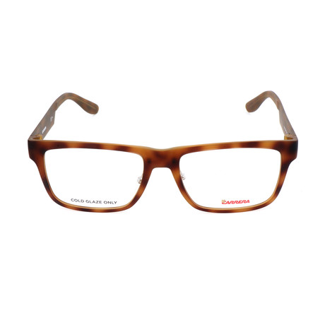 Men's CA5534 DWJ Frames // Havana