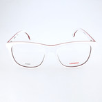 Men's 1105-V VK6 Frames // White