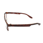 Men's CA5539 DWJ Frames // Havana