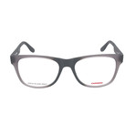 Unisex CA5533 MVE Frames // Gray + Matte Black