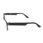 Unisex CA5533 MVE Frames // Gray + Matte Black