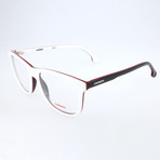Men's 1105-V VK6 Frames // White