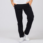 Kristian Track Pants // Navy Blue (S)