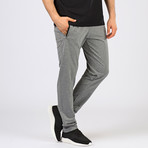 Kian Track Pants // Melange (S)