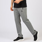 Kian Track Pants // Melange (S)