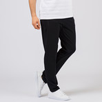 Allen Track Pants // Navy Blue (S)