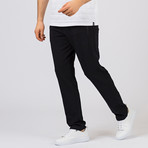 Allen Track Pants // Navy Blue (S)