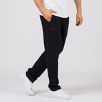 Stephen Track Pants // Navy Blue (S)