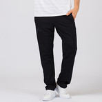 Stephen Track Pants // Navy Blue (S)