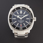JeanRichard Automatic // 60400-11C601-11A