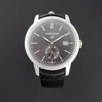 JeanRichard Automatic // 60310-11-132-AA6