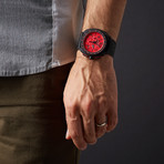 JeanRichard Chronograph Automatic // 60650-21PH51-FK6A