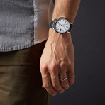 JeanRichard Automatic // 60310-11-131-AA2