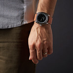 JeanRichard Automatic // 60320-11-651-HDC0