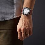 JeanRichard Automatic // 60320-11-151-HDP0