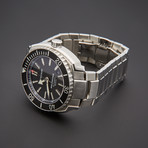 JeanRichard Automatic // 60400-11C601-11A