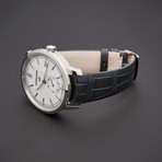 JeanRichard Automatic // 60310-11-131-AA2