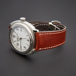 JeanRichard Automatic // 60320-11-151-HDP0