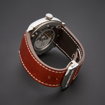 JeanRichard Automatic // 60320-11-151-HDP0