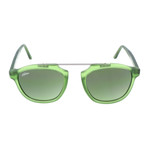 Unisex E3003B Sunglasses // Green